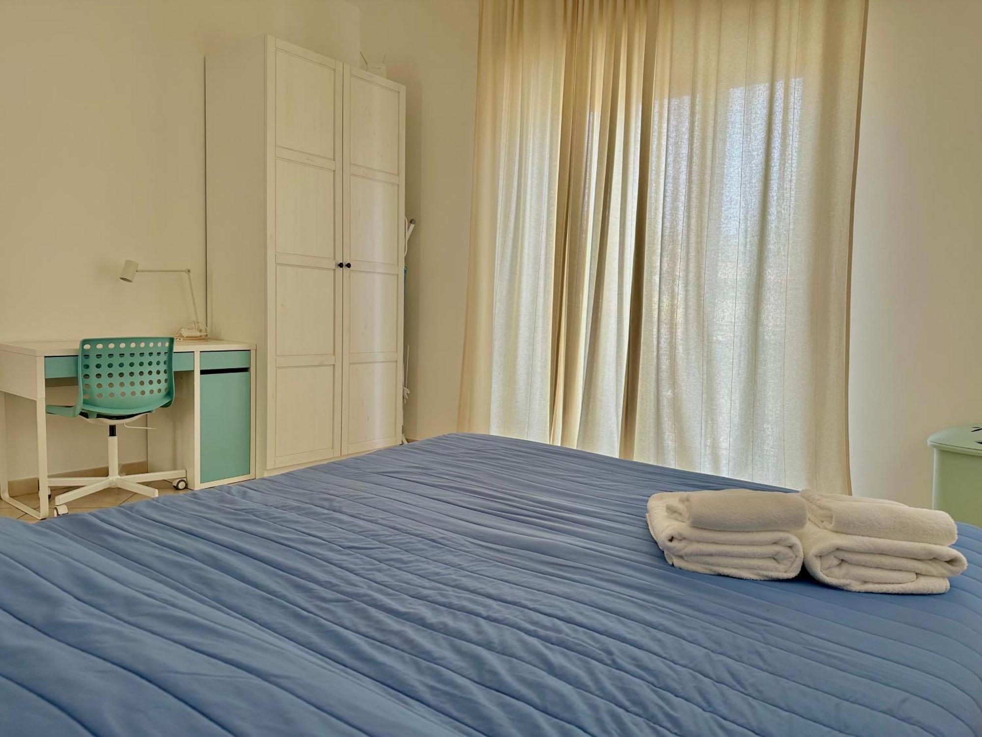 Appartamento Villa Circe Taormina Exterior photo