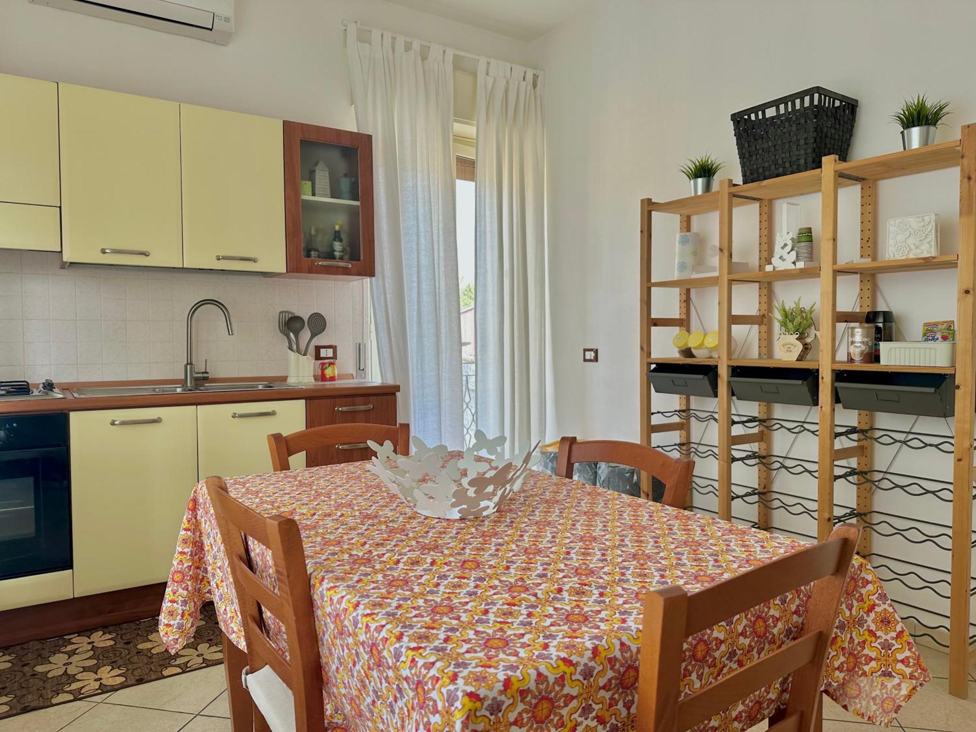 Appartamento Villa Circe Taormina Exterior photo
