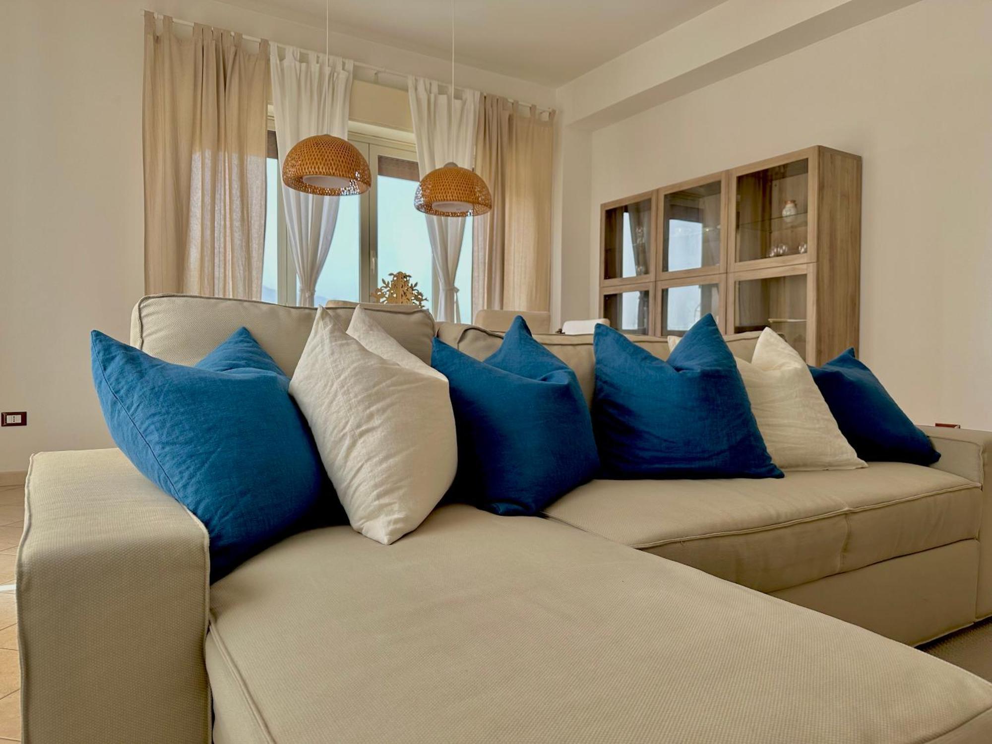 Appartamento Villa Circe Taormina Exterior photo