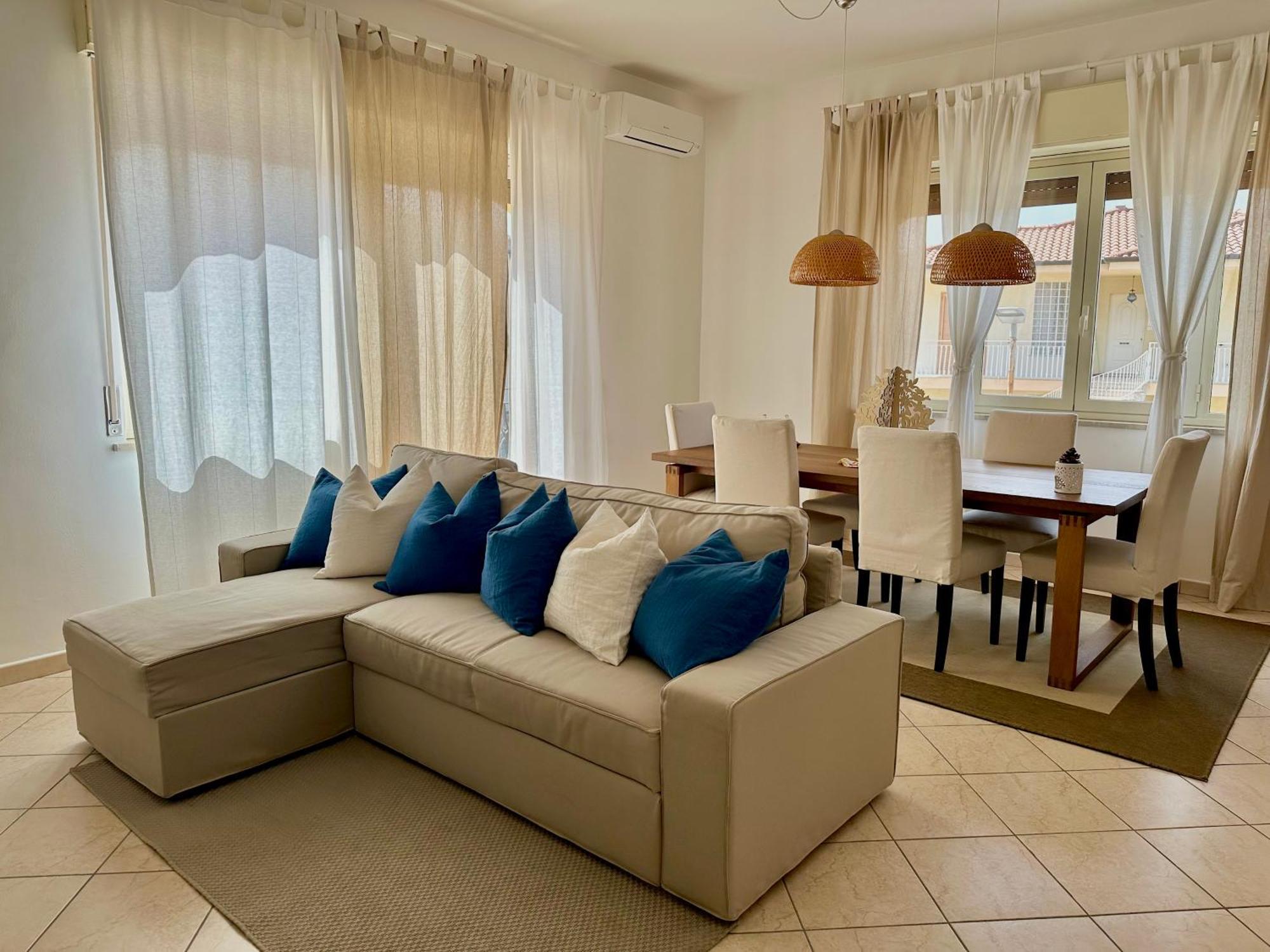 Appartamento Villa Circe Taormina Exterior photo